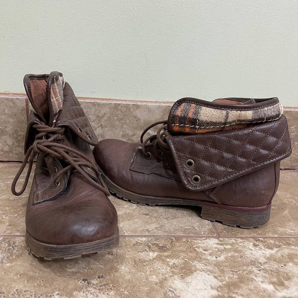 Booties - Picture 2 of 2